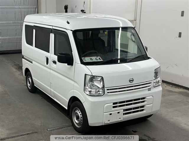 nissan clipper-van 2021 -NISSAN--Clipper Van DR17V-464255---NISSAN--Clipper Van DR17V-464255- image 1