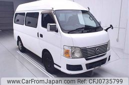 nissan caravan-bus 2008 -NISSAN--Caravan Bus DWMGE25ｶｲ-080155---NISSAN--Caravan Bus DWMGE25ｶｲ-080155-