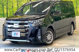 toyota noah 2018 CFJ1576954