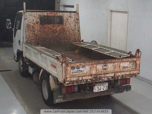 isuzu elf-truck 2012 -ISUZU--Elf NJR85AD-7026941---ISUZU--Elf NJR85AD-7026941- image 2