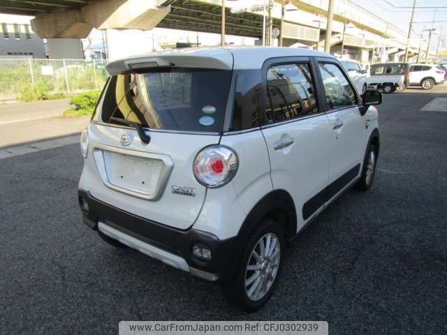 daihatsu cast 2015 -DAIHATSU--Cast DBA-LA250S--LA250S-0006922---DAIHATSU--Cast DBA-LA250S--LA250S-0006922- image 2