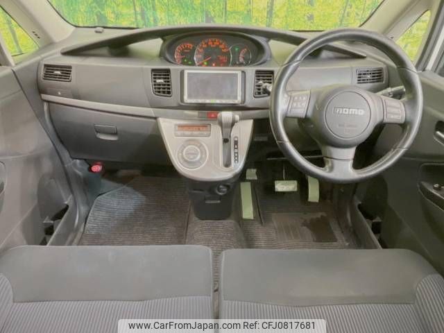 daihatsu move 2008 -DAIHATSU--Move CBA-L175S--L175S-0117584---DAIHATSU--Move CBA-L175S--L175S-0117584- image 2