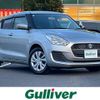 suzuki swift 2018 -SUZUKI--Swift DBA-ZC83S--ZC83S-121184---SUZUKI--Swift DBA-ZC83S--ZC83S-121184- image 1