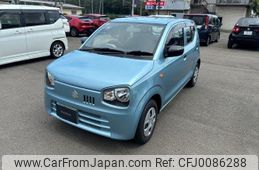 suzuki alto 2020 -SUZUKI 【名変中 】--Alto HA36S--130216---SUZUKI 【名変中 】--Alto HA36S--130216-