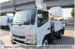 mitsubishi-fuso canter 2017 -MITSUBISHI--Canter TPG-FEA50--FEA50-551611---MITSUBISHI--Canter TPG-FEA50--FEA50-551611-