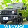 suzuki jimny 2019 quick_quick_3BA-JB64W_JB64W-133925 image 1