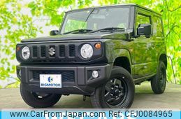 suzuki jimny 2019 quick_quick_3BA-JB64W_JB64W-133925