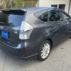 toyota prius-α 2013 -TOYOTA--Prius α DAA-ZVW41W--ZVW41W-3262676---TOYOTA--Prius α DAA-ZVW41W--ZVW41W-3262676- image 4