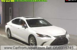 lexus es 2019 -LEXUS--Lexus ES AXZH10-1011144---LEXUS--Lexus ES AXZH10-1011144-