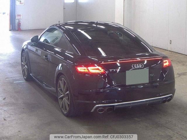 audi tts-coupe 2016 quick_quick_ABA-FVCJXF_TRUZZZFV2H1003708 image 2