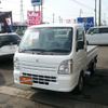 suzuki carry-truck 2019 -SUZUKI 【名変中 】--Carry Truck DA16T--489429---SUZUKI 【名変中 】--Carry Truck DA16T--489429- image 1