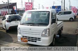 suzuki carry-truck 2019 -SUZUKI 【名変中 】--Carry Truck DA16T--489429---SUZUKI 【名変中 】--Carry Truck DA16T--489429-