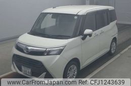 daihatsu thor 2019 -DAIHATSU 【岡山 502ﾄ6844】--Thor DBA-M900S--M900S-0046601---DAIHATSU 【岡山 502ﾄ6844】--Thor DBA-M900S--M900S-0046601-