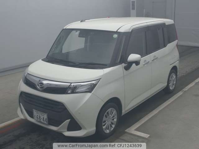 daihatsu thor 2019 -DAIHATSU 【岡山 502ﾄ6844】--Thor DBA-M900S--M900S-0046601---DAIHATSU 【岡山 502ﾄ6844】--Thor DBA-M900S--M900S-0046601- image 1