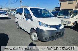 nissan nv200-vanette 2018 -NISSAN--NV200 VM20--122447---NISSAN--NV200 VM20--122447-