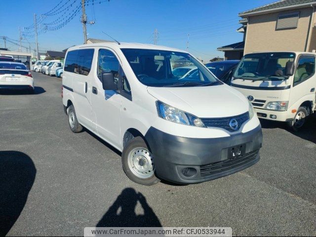 nissan nv200-vanette 2018 -NISSAN--NV200 VM20--122447---NISSAN--NV200 VM20--122447- image 1