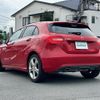 mercedes-benz a-class 2012 CFJ1578924 image 10