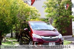 honda freed 2014 CFJ1743824
