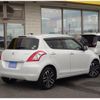 suzuki swift 2015 quick_quick_DBA-ZC72S_ZC72S-366935 image 2