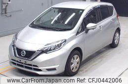 nissan note 2019 -NISSAN--Note E12-624701---NISSAN--Note E12-624701-