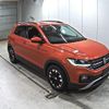 volkswagen t-cross 2020 CFJ1699792 image 1