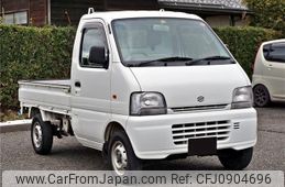 suzuki carry-truck 1999 A15