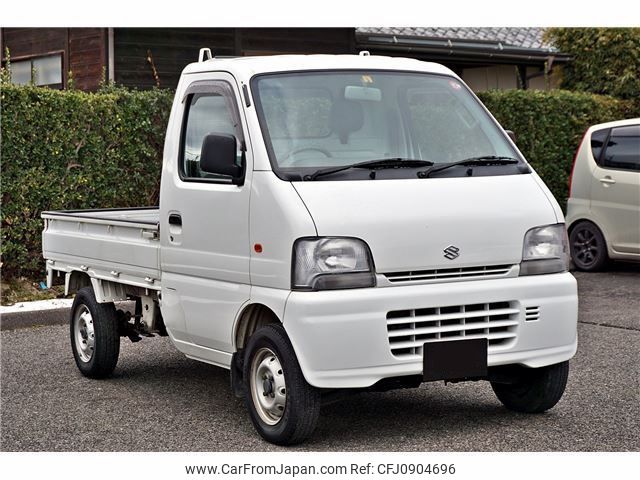 suzuki carry-truck 1999 A15 image 1