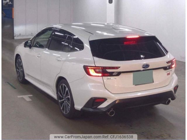 subaru levorg 2021 CFJ1636538 image 2