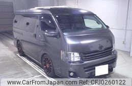 toyota hiace-van 2011 -TOYOTA 【福山 130ｾ720】--Hiace Van TRH211K-8003688---TOYOTA 【福山 130ｾ720】--Hiace Van TRH211K-8003688-