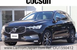 volvo xc60 2018 CFJ1550412