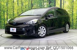toyota prius-α 2019 -TOYOTA--Prius α DAA-ZVW41W--ZVW41-0083243---TOYOTA--Prius α DAA-ZVW41W--ZVW41-0083243-