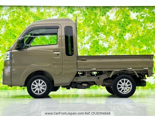 daihatsu hijet-truck 2023 quick_quick_3BD-S500P_S500P-0173183 image 2