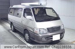 toyota hiace-wagon 2000 -TOYOTA 【三重 391ﾋ55】--Hiace Wagon RZH101G-0031640---TOYOTA 【三重 391ﾋ55】--Hiace Wagon RZH101G-0031640-