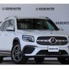 mercedes-benz glb-class 2023 quick_quick_5BA-247684M_W1N2476842W302149 image 10