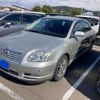 toyota avensis 2004 CFJ1811876 image 5