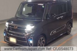 daihatsu tanto 2022 -DAIHATSU--Tanto LA650S-0195061---DAIHATSU--Tanto LA650S-0195061-