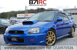 subaru impreza 2004 -SUBARU 【名変中 】--Impreza GDB--028217---SUBARU 【名変中 】--Impreza GDB--028217-