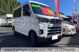 daihatsu atrai 2023 -DAIHATSU 【鹿児島 480ﾑ5290】--Atrai Van S710V--0053734---DAIHATSU 【鹿児島 480ﾑ5290】--Atrai Van S710V--0053734-