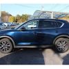 mazda cx-5 2018 -MAZDA--CX-5 3DA-KF2P--KF2P-305879---MAZDA--CX-5 3DA-KF2P--KF2P-305879- image 9