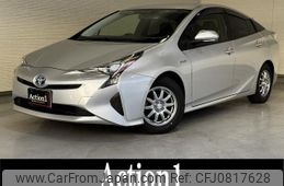 toyota prius 2016 quick_quick_ZVW50_ZVW50-6012159