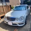mercedes-benz e-class 2007 CFJ1859147 image 3