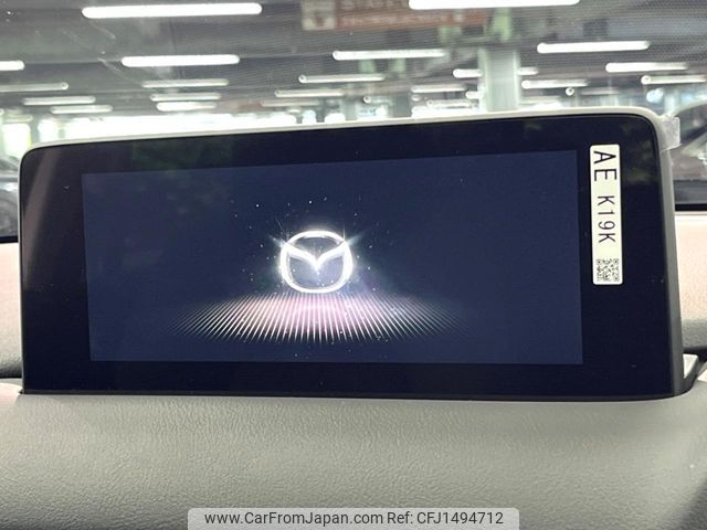mazda cx-5 2025 CFJ1494712 image 2