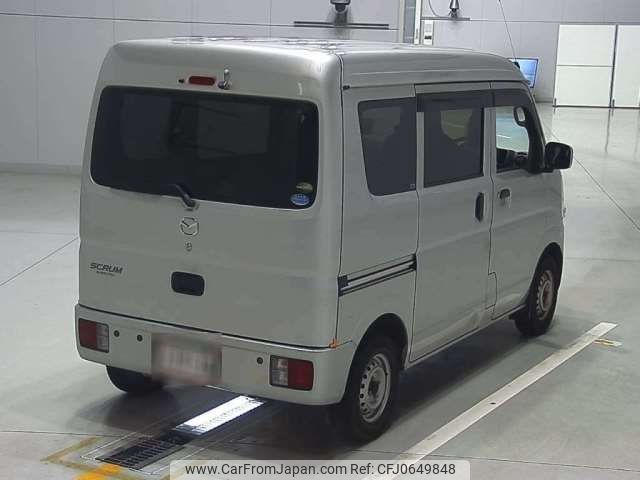 mazda scrum-van 2018 -MAZDA--Scrum Van HBD-DG17V--DG17V-258166---MAZDA--Scrum Van HBD-DG17V--DG17V-258166- image 2