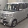 honda n-box-plus 2014 -HONDA--N BOX + JF1-8500028---HONDA--N BOX + JF1-8500028- image 1