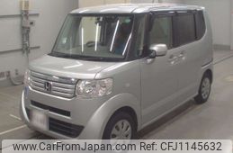 honda n-box-plus 2014 -HONDA--N BOX + JF1-8500028---HONDA--N BOX + JF1-8500028-