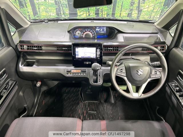 suzuki wagon-r-stingray 2018 CFJ1497298 image 2