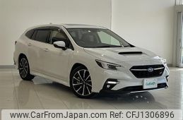 subaru levorg 2022 CFJ1306896