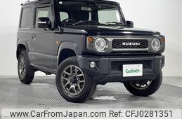 suzuki jimny 2019 -SUZUKI--Jimny 3BA-JB64W--JB64W-122619---SUZUKI--Jimny 3BA-JB64W--JB64W-122619-