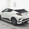 toyota c-hr 2017 -TOYOTA 【広島 302ﾂ5306】--C-HR ZYX10--2030573---TOYOTA 【広島 302ﾂ5306】--C-HR ZYX10--2030573- image 2