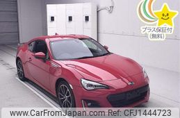 subaru brz 2017 -SUBARU--BRZ ZC6-025815---SUBARU--BRZ ZC6-025815-